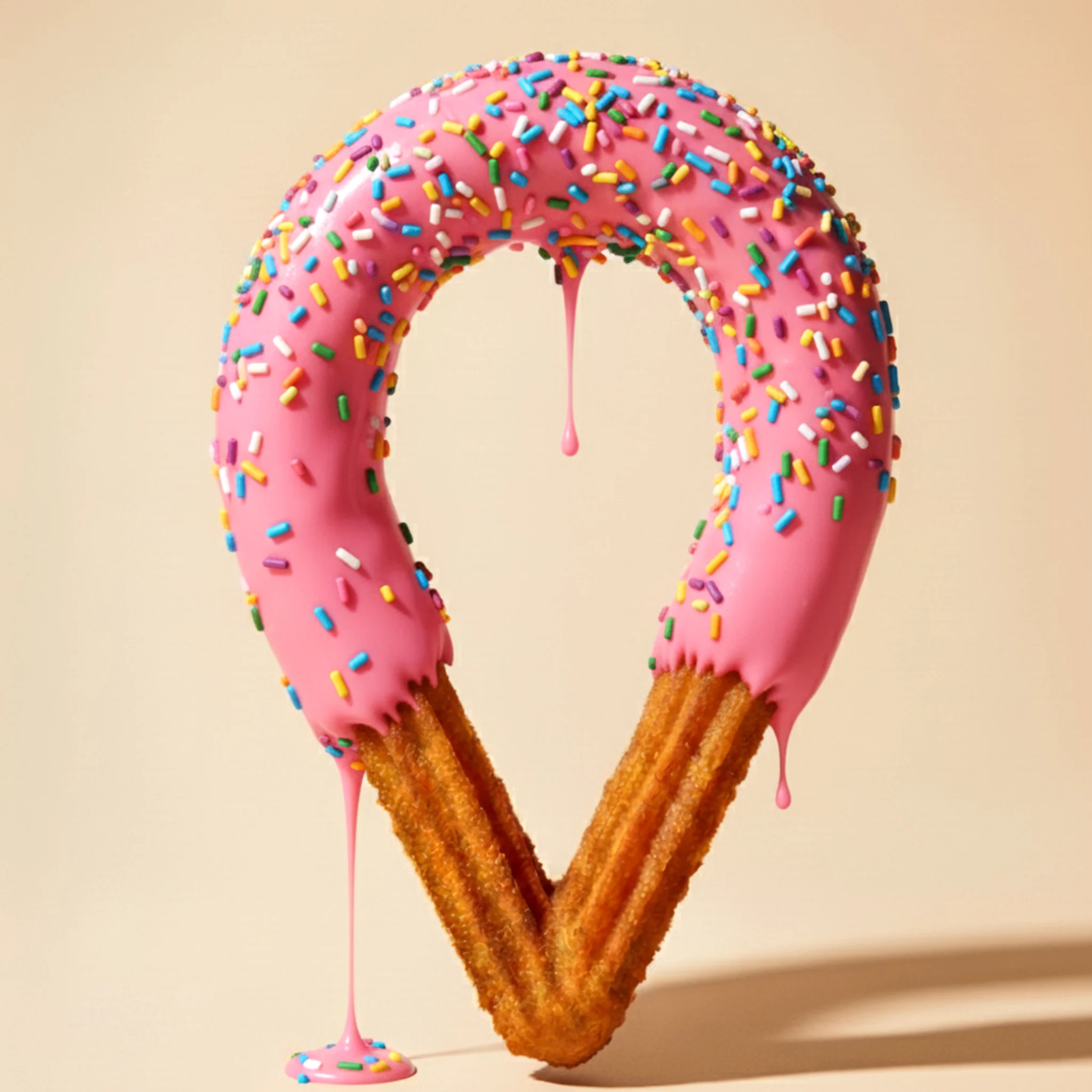 Churrolazo del Mes (XXL)
