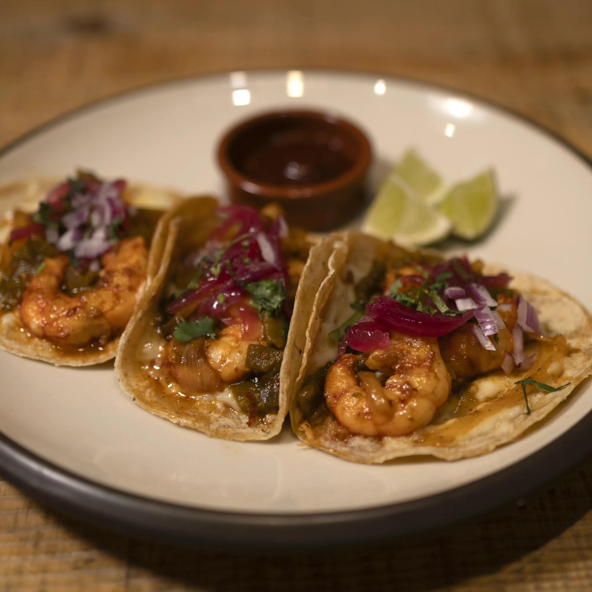 TACOS GOBERNADOR