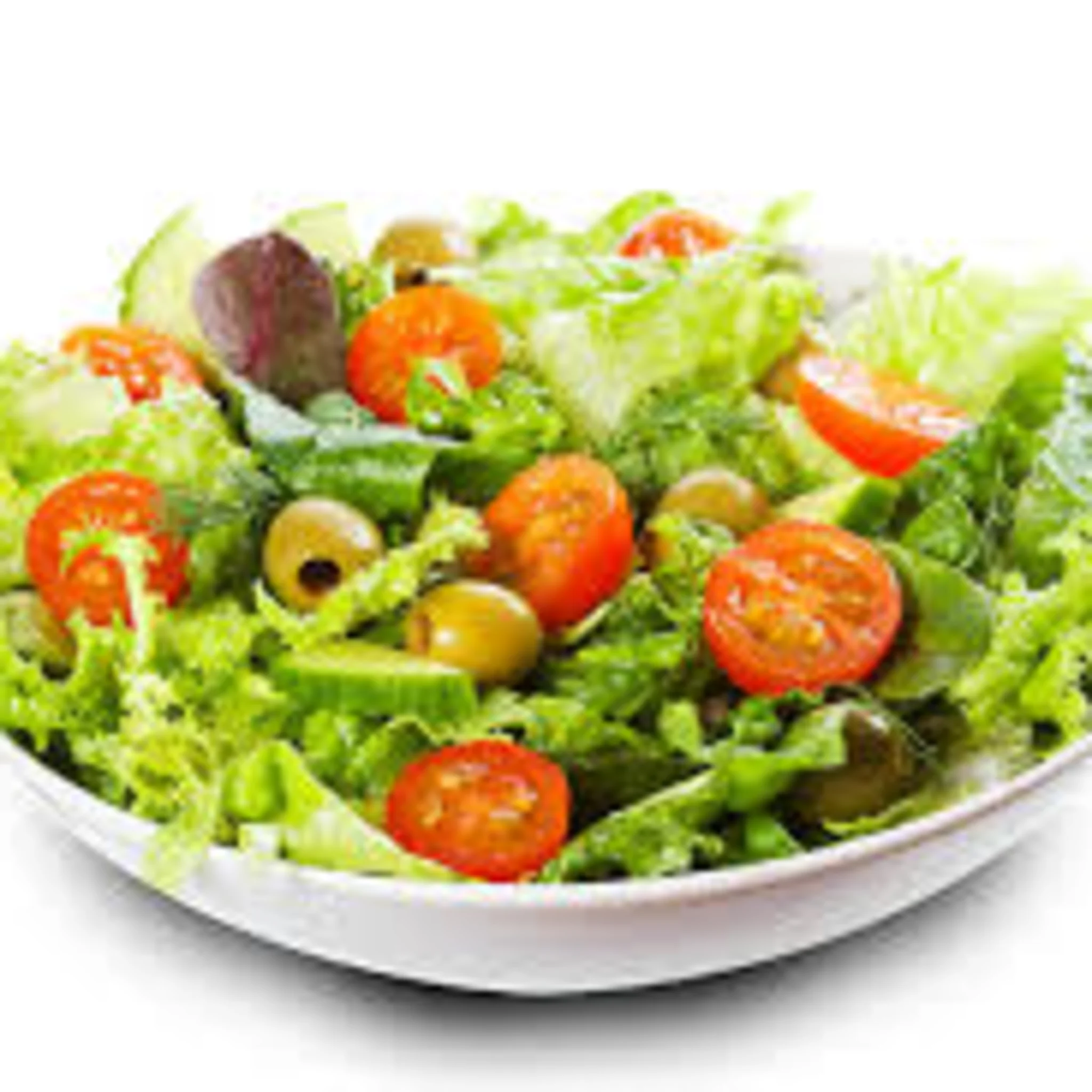 ENSALADA MIXTA