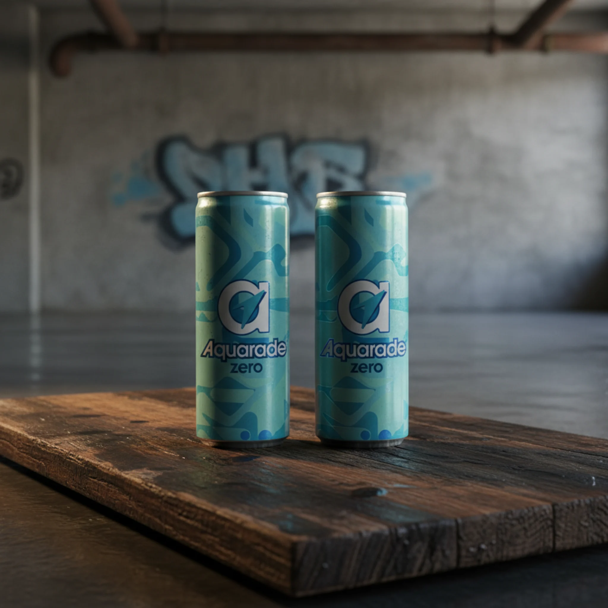 2 X AQUARADE LIMON PROMO