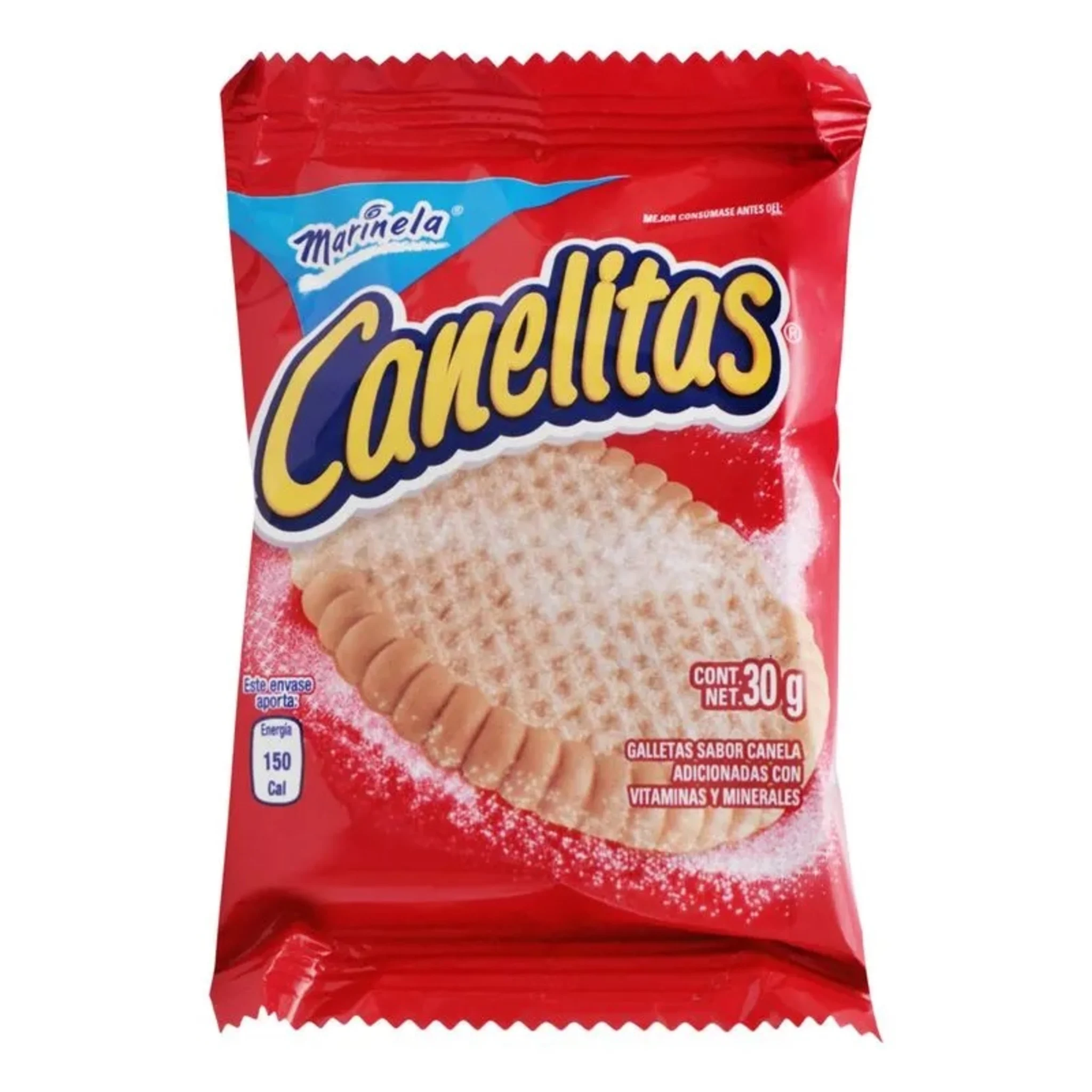 Canelitas 30g