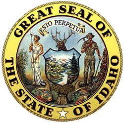 Idaho State Seal