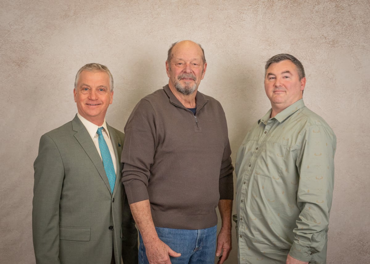 Latah County Commissioners