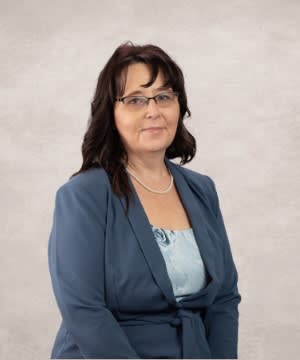 Julie Fry - Auditor