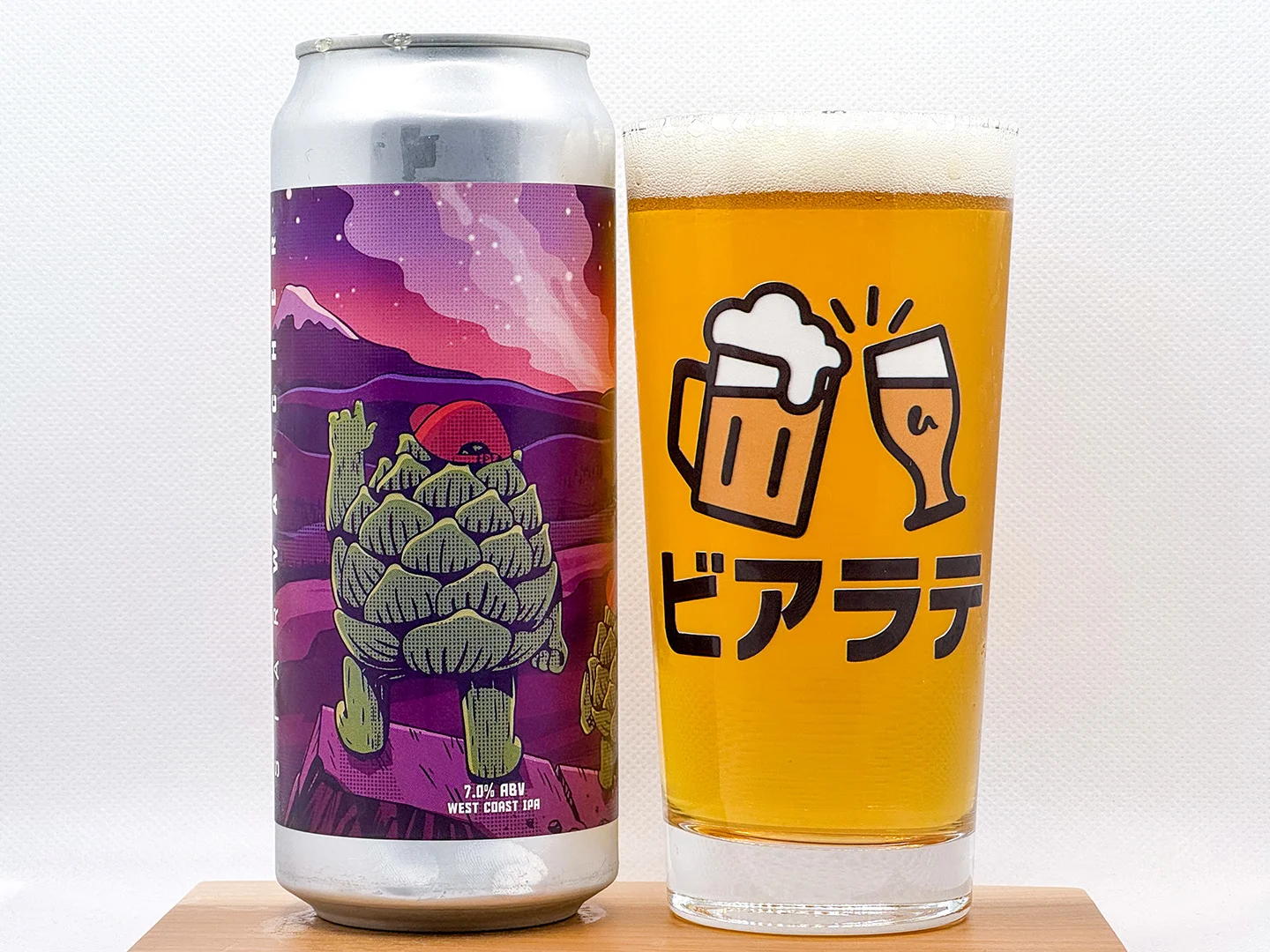 Starwatcherの写真