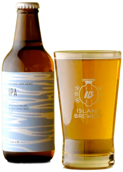 商品写真：IPA