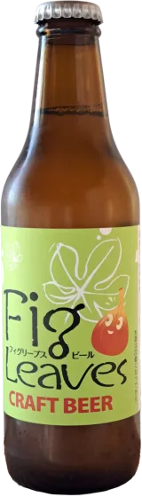 商品写真：Fig Leaves Beer