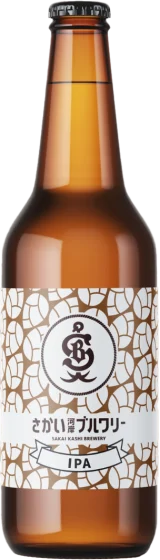 商品写真：IPA