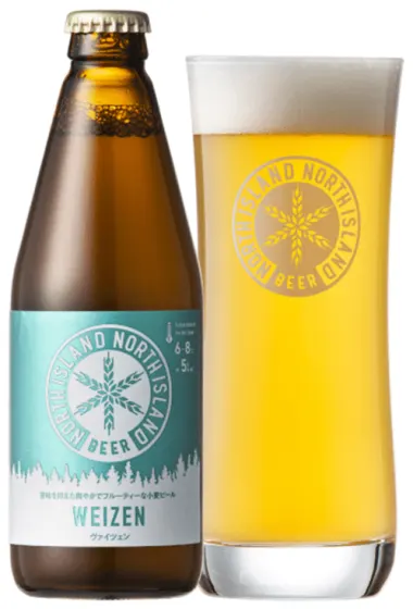 商品写真：ヴァイツェン