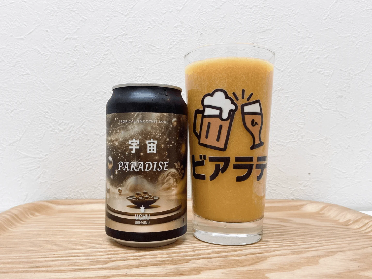 宇宙PARADISEの写真