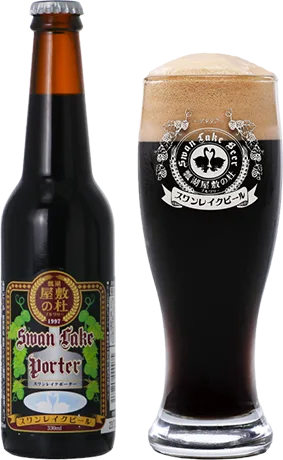 商品写真：ポーター