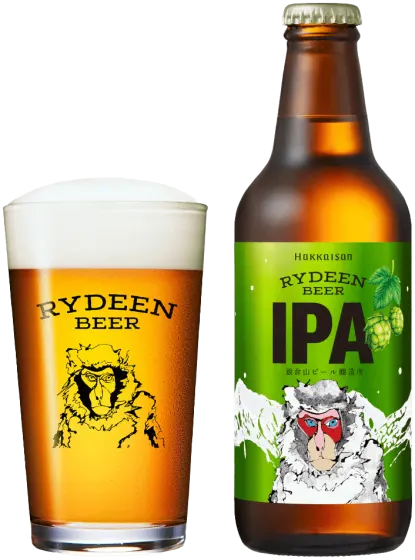 商品写真：IPA