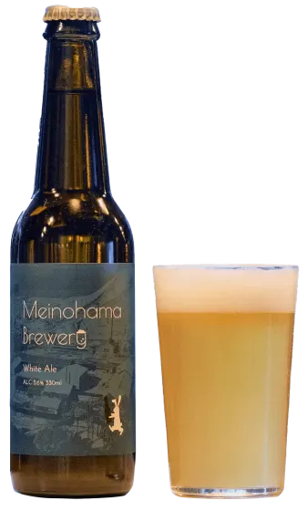 商品写真：White