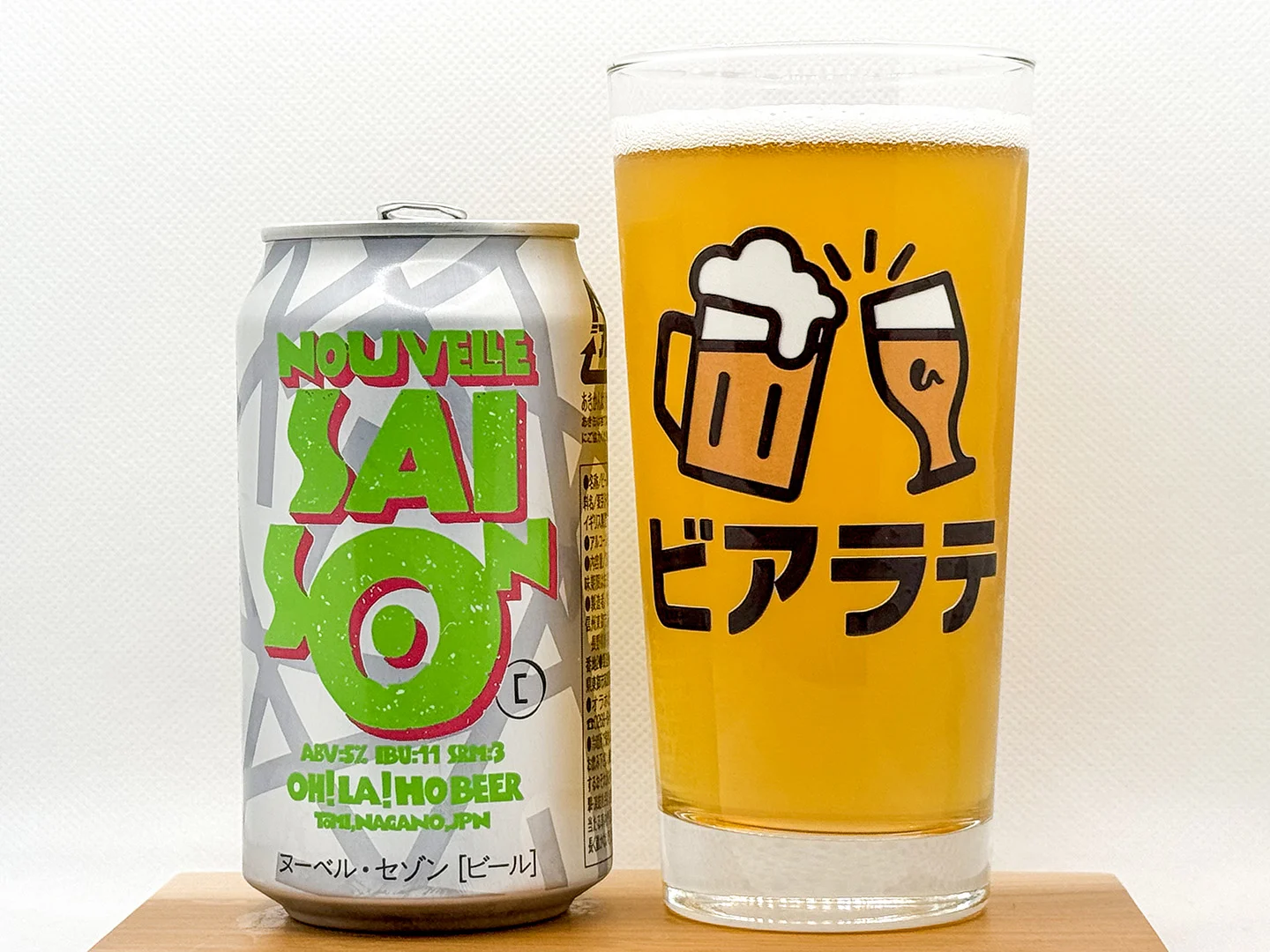 ヌーベルセゾンの写真