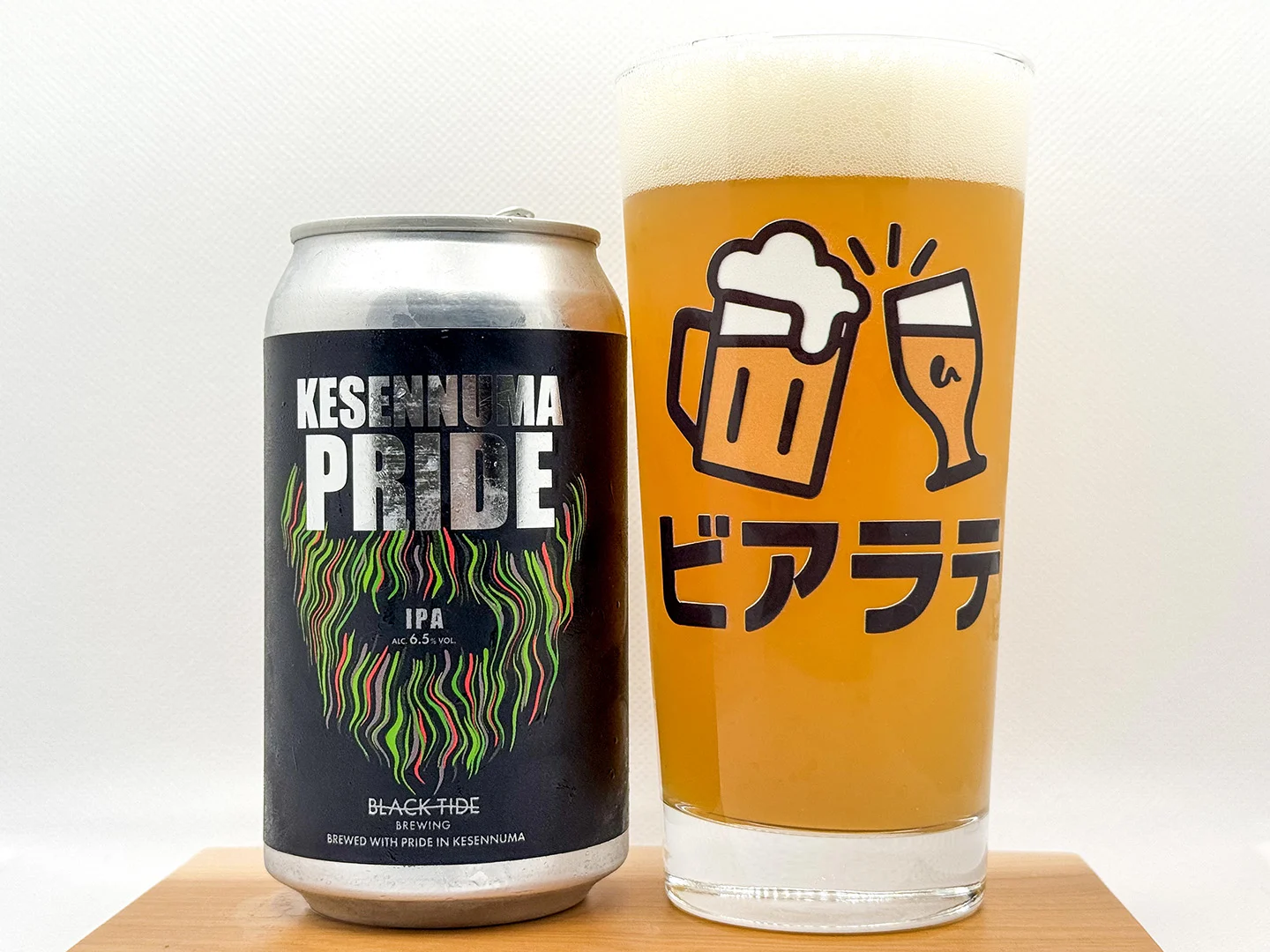 KESENNUMA PRIDEの写真