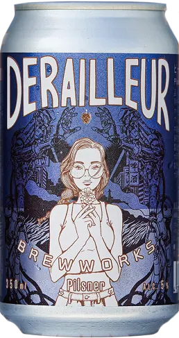 商品写真：Pilsner