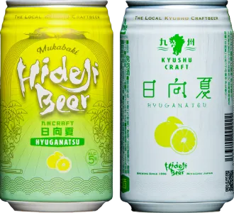 商品写真：九州CRAFT 日向夏