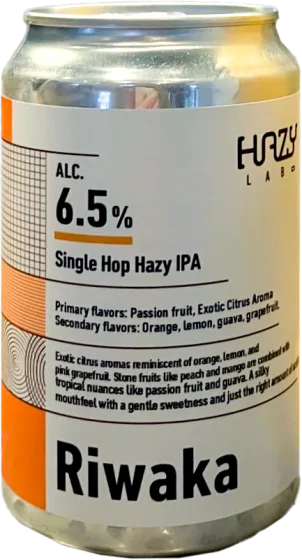 商品写真：Riwaka