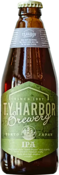 商品写真：IPA