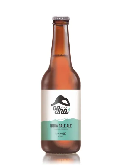 商品写真：INDIA PALE ALE
