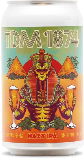 商品写真：Hazy IPA