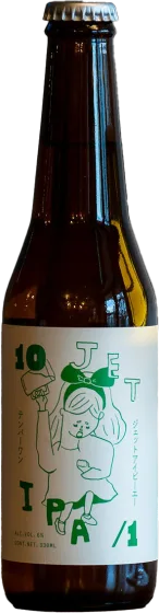 商品写真：JET IPA