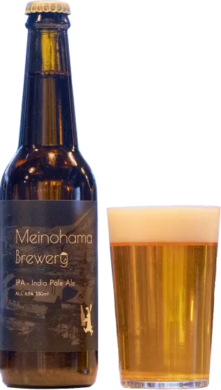商品写真：IPA