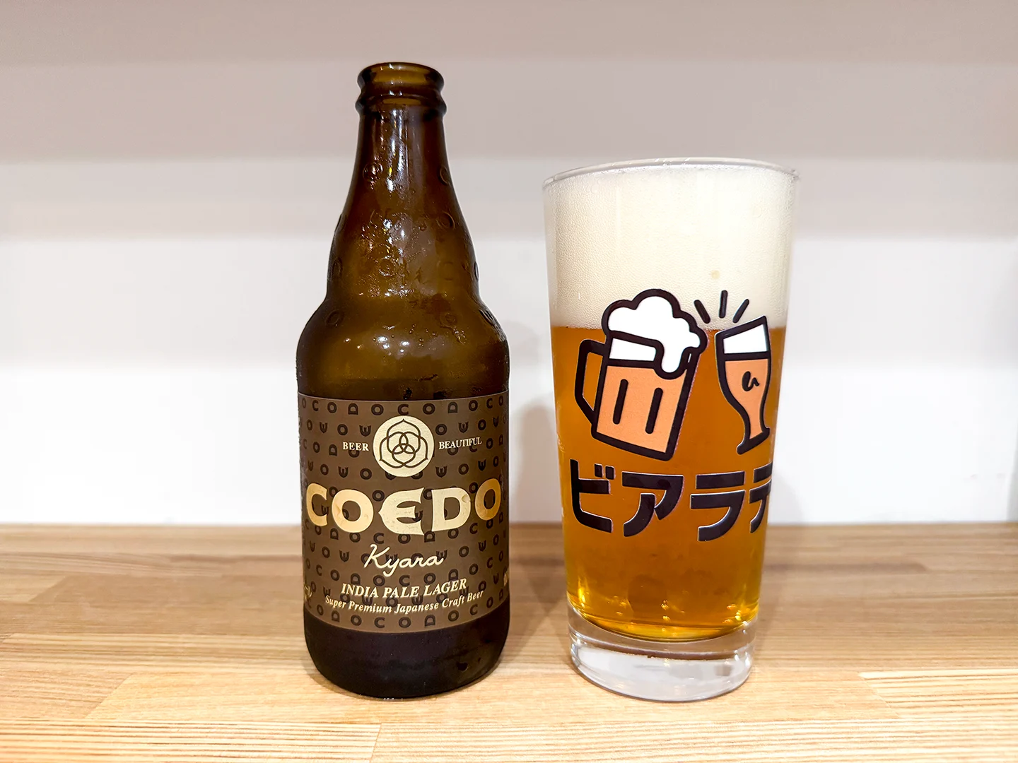 撮影した商品写真：伽羅 -Kyara-