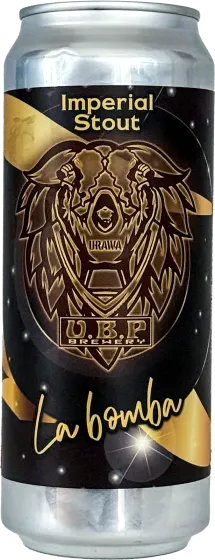 商品写真：La Bomba