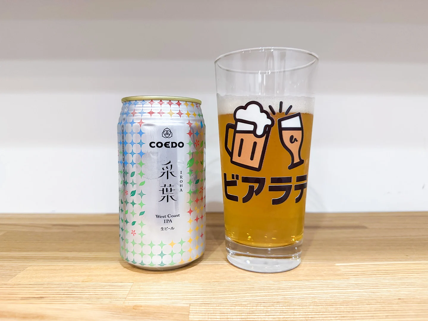 撮影した商品写真：采葉 -Iroha-