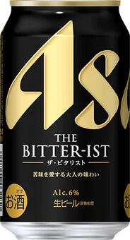 商品写真：アサヒ ザ・ビタリスト