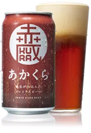 商品写真：あかくら（赤蔵）