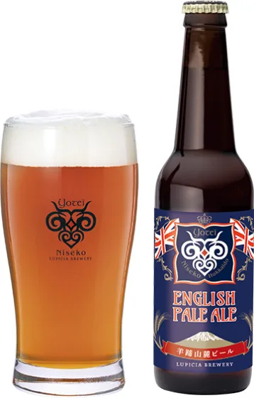 商品写真：ENGLISH PALE ALE