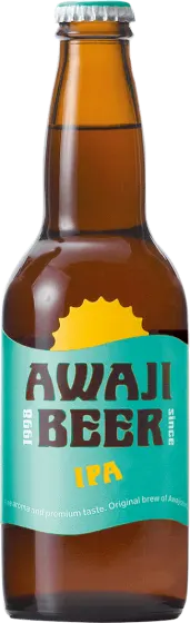 商品写真：IPA