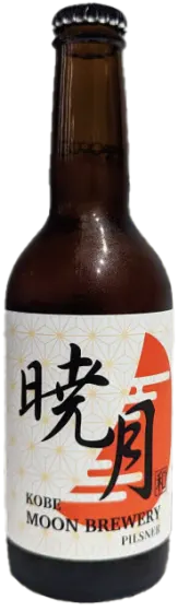 商品写真：暁月