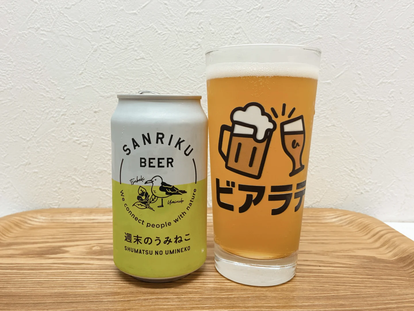 撮影した商品写真：週末のうみねこ