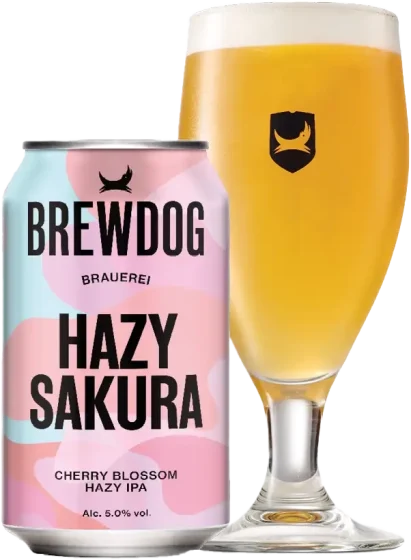 商品写真：HAZY SAKURA