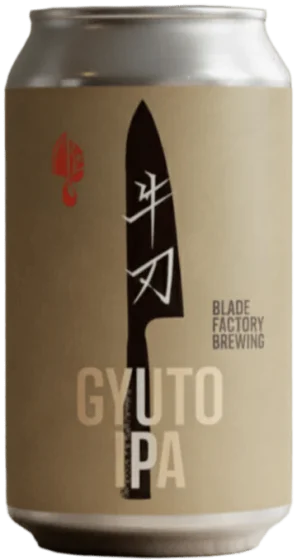 商品写真：GYUTO IPA