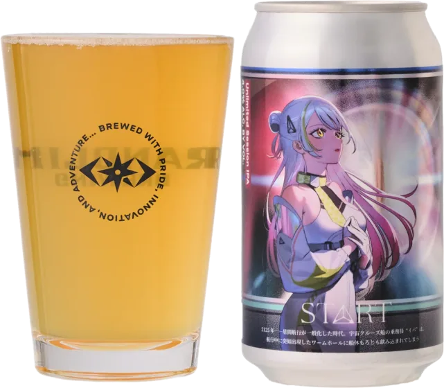 商品写真：STΔRT