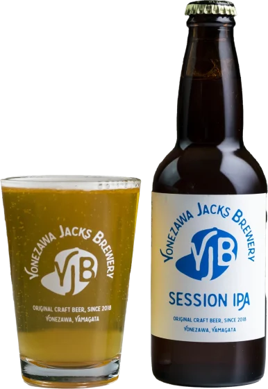 商品写真：セッションIPA