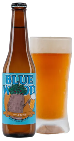 商品写真：ペールエール