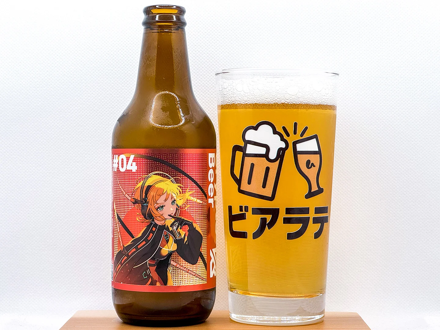 Crypto Beer #04の写真