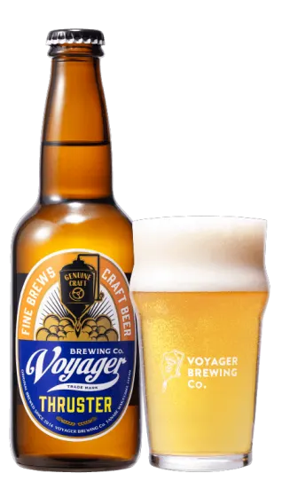 商品写真：THRUSTER