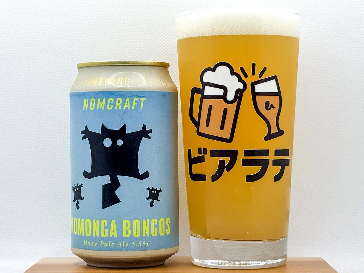 Momonga Bongosの写真