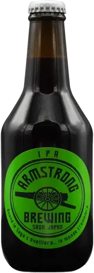 商品写真：Armstrong IPA