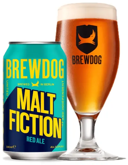 商品写真：MALT FICTION