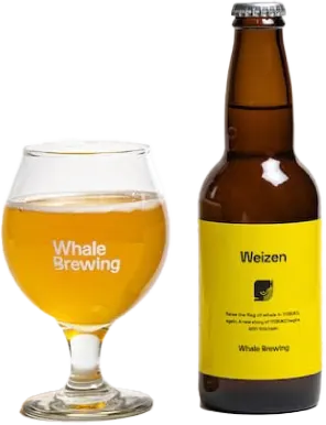 商品写真：Weizen