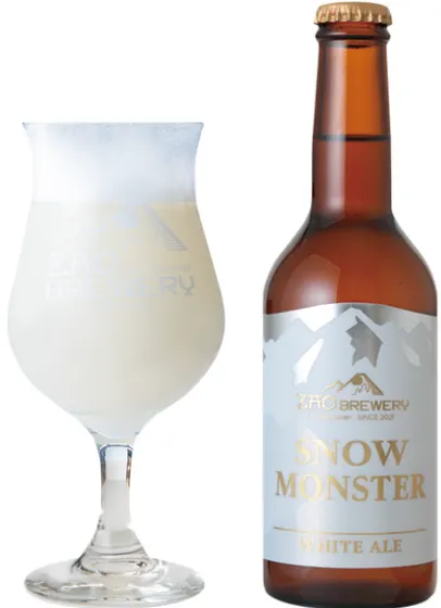 商品写真：SNOW MONSTER