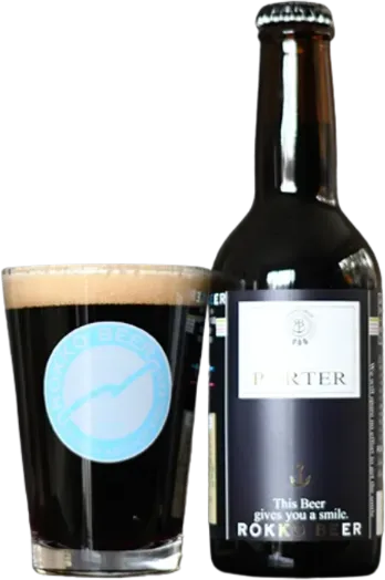 商品写真：PORTER