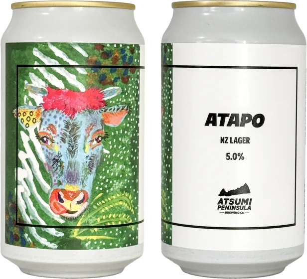 商品写真：ATAPO